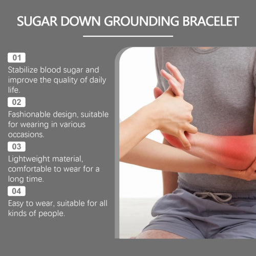 Fashion Care Bracelet