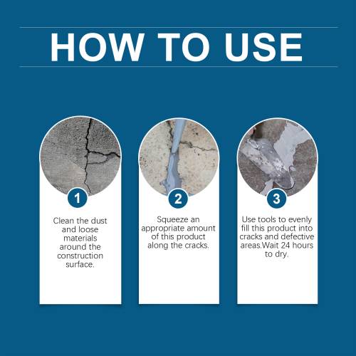 Waterproof Grout Adhesive