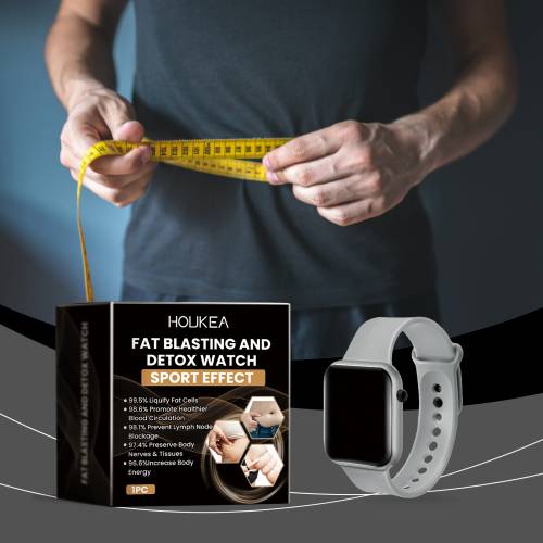 Compact Sports Watch