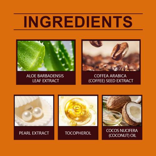 Golden Glow Bronzing Gel with Aloe & Vitamin E