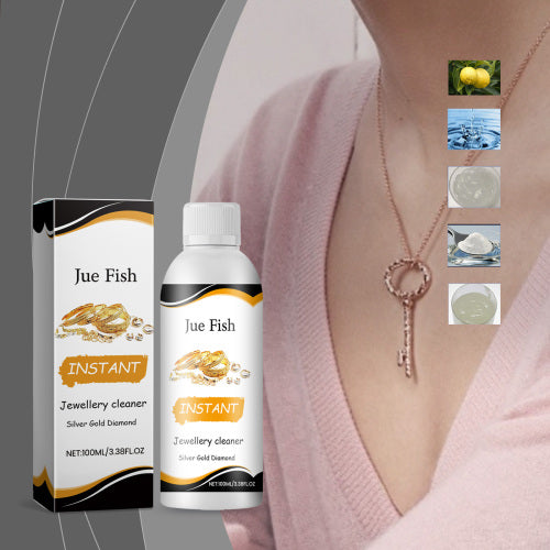 Jewelry Cleaner