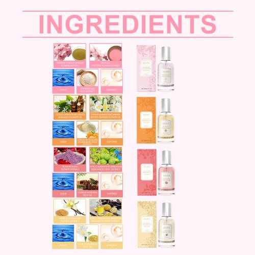 Orange Neroli Body & Hair Mist