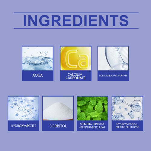 Brightening Daily Toothpaste