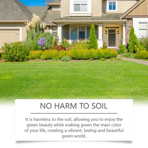 Green Lawn Nutrient Solution