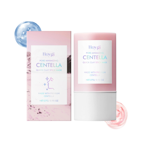 Centella Clay Mask Stick, Hydrating