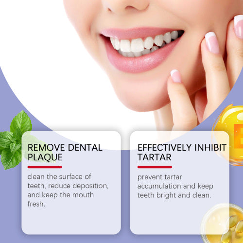 Brightening Daily Toothpaste