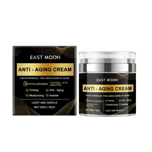Men's Firming Moisturizer
