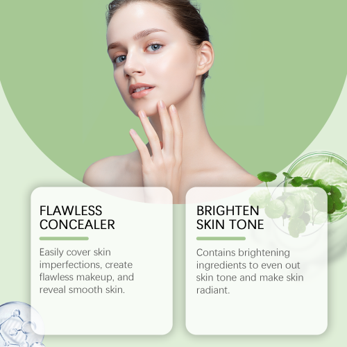 Centella CC Cream