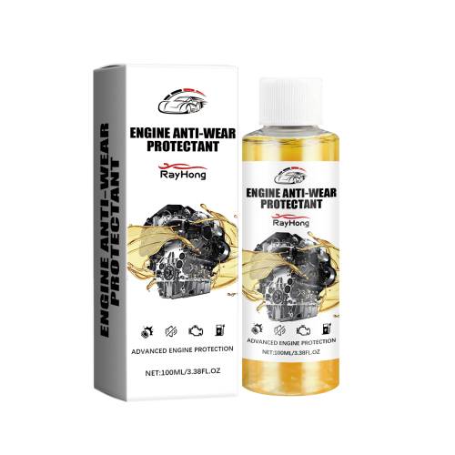 Engine Anti-Wear Additive