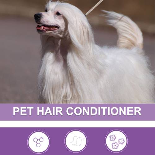 Pet Hair Conditioner