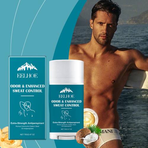 Men's Fragrance Body Stick