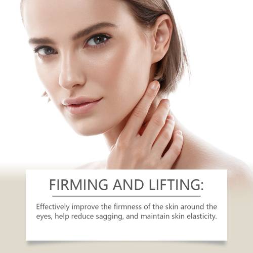 Roll-On Eye Serum with Collagen