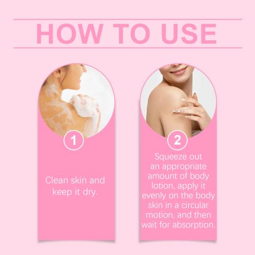 Glutathione & Arbutin Brightening Body Cream