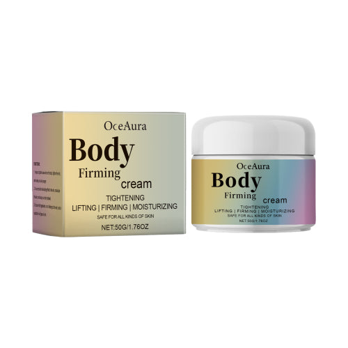 Nourishing Firming Face Moisturizer