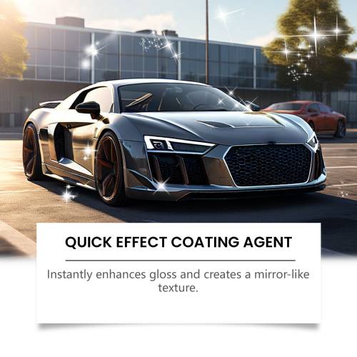 Nano Paint Coating Agent