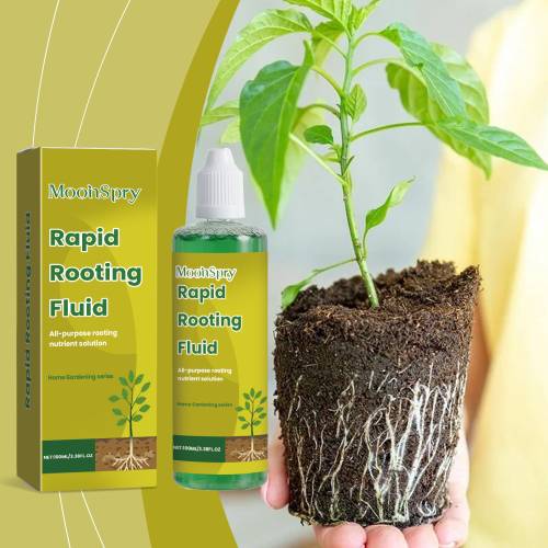 Nitrogen Potassium Root Solution