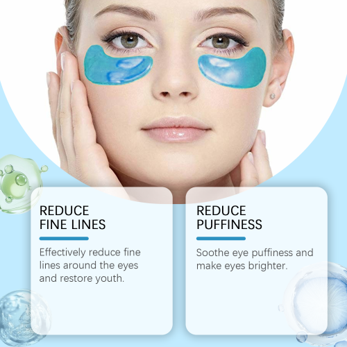 Retinol Under-Eye Patches, Hydrating
