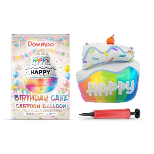 Romantic Balloon Decor Set