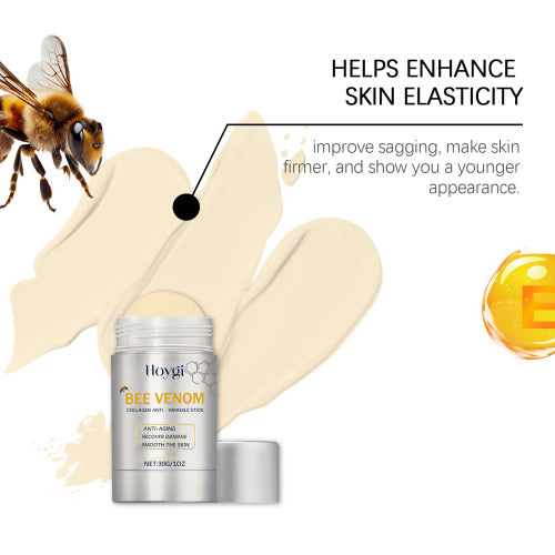 Bee Venom Moisturizing Face Stick