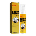 Enzyme Interior Foam Cleaner