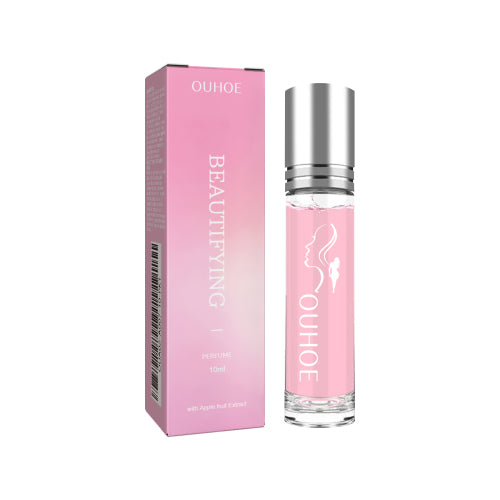 Guava Roll-On Perfume Oil