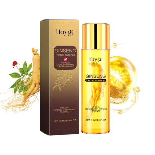 Ginseng Collagen Firming Face Cream