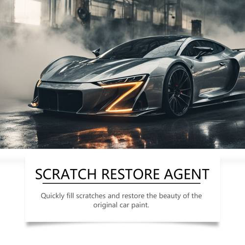 Scratch Repair Paint Pen