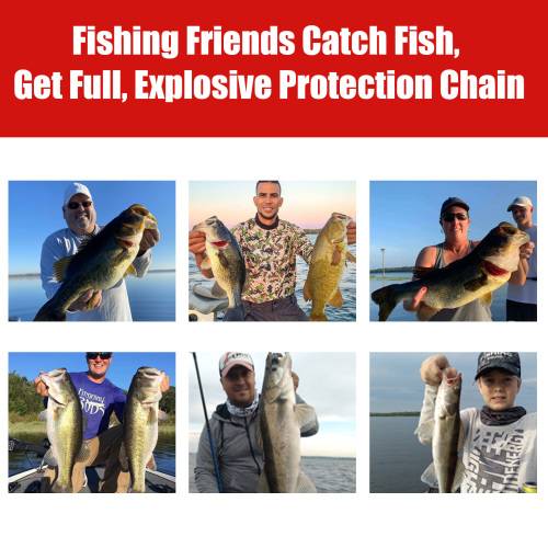 Concentrated Red Worm Fish Attractant