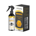 Beeswax Wood Polish Spray