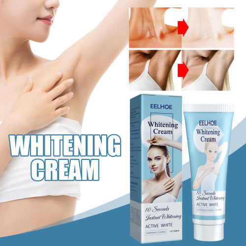 Body Brightening Cream & Concealer for Underarms