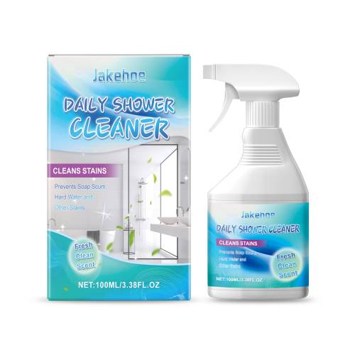 Shower & Tile Cleaning Spray