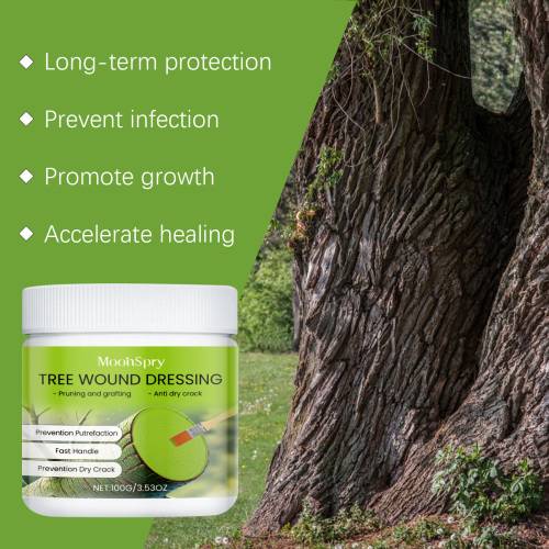 Tree Pruning Sealer
