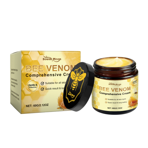 Bee Venom Body Moisturizer
