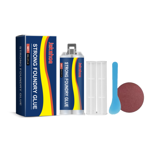 AB Metal Casting Adhesive