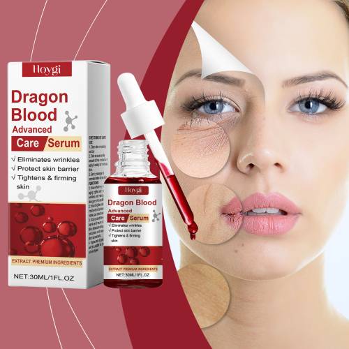 Firming Face Essence for Fine Lines