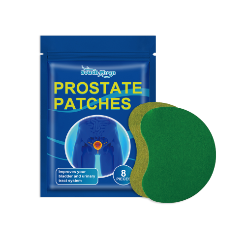 Men's Mugwort Body Patch