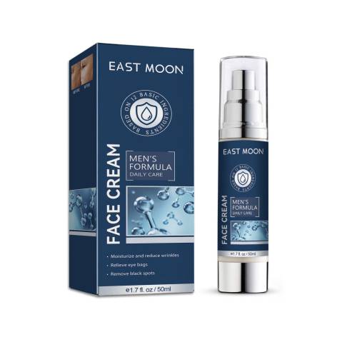 Men's 6-in-1 Face Cream