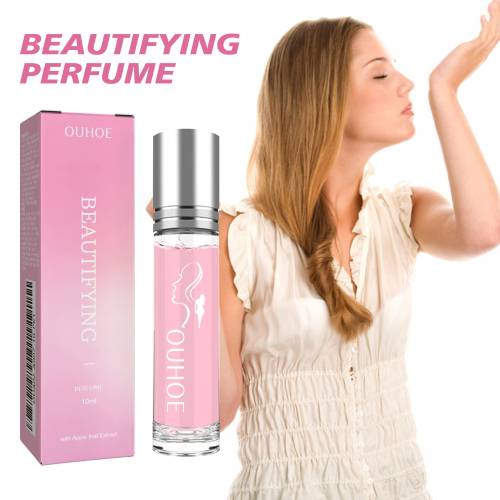Guava Roll-On Perfume Oil