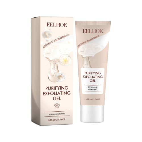 Salicylic Acid Exfoliating Gel, Deep Pore Cleansing