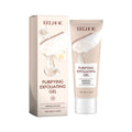 Salicylic Acid Exfoliating Gel, Deep Pore Cleansing