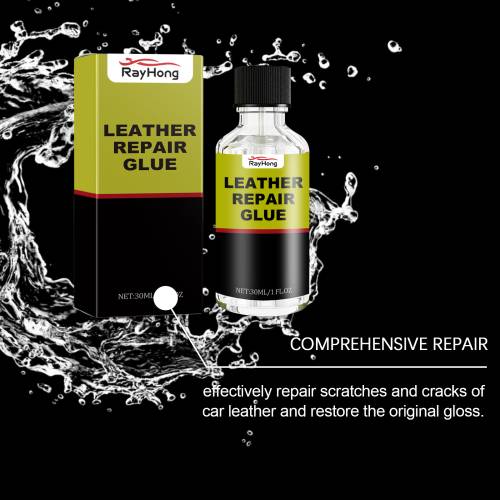 Leather Repair Fluid