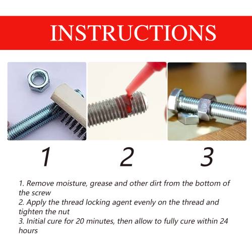 271 Thread Locker