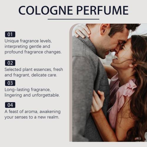 Men's Cologne Spray