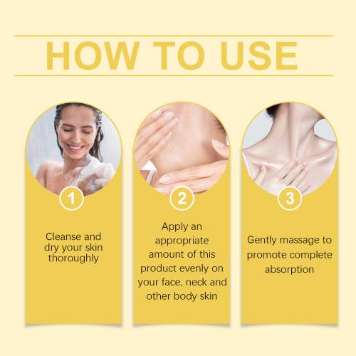 Bee Venom Face & Neck Cream