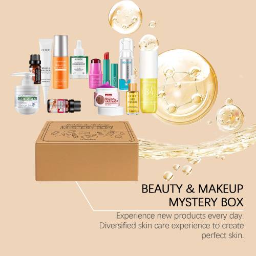 Radiant Beauty Surprise Box