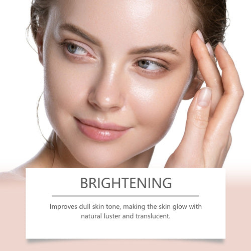 Three-Color Color-Correcting Primer