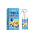 Tea Tree Eucalyptus Bedding Spray