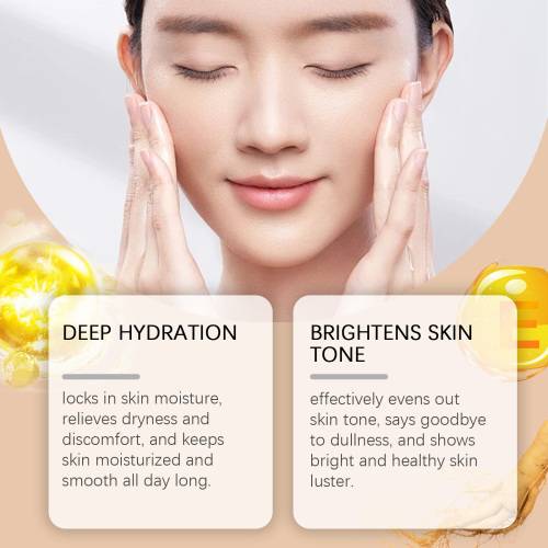 Ginseng Essence Toner Spray with Niacinamide