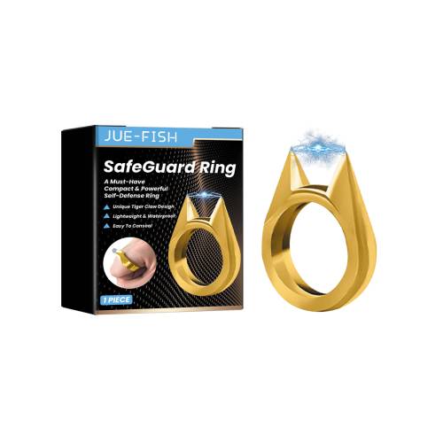 Cat Ear Couple Rings