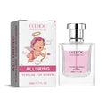 Women's Light Perfume